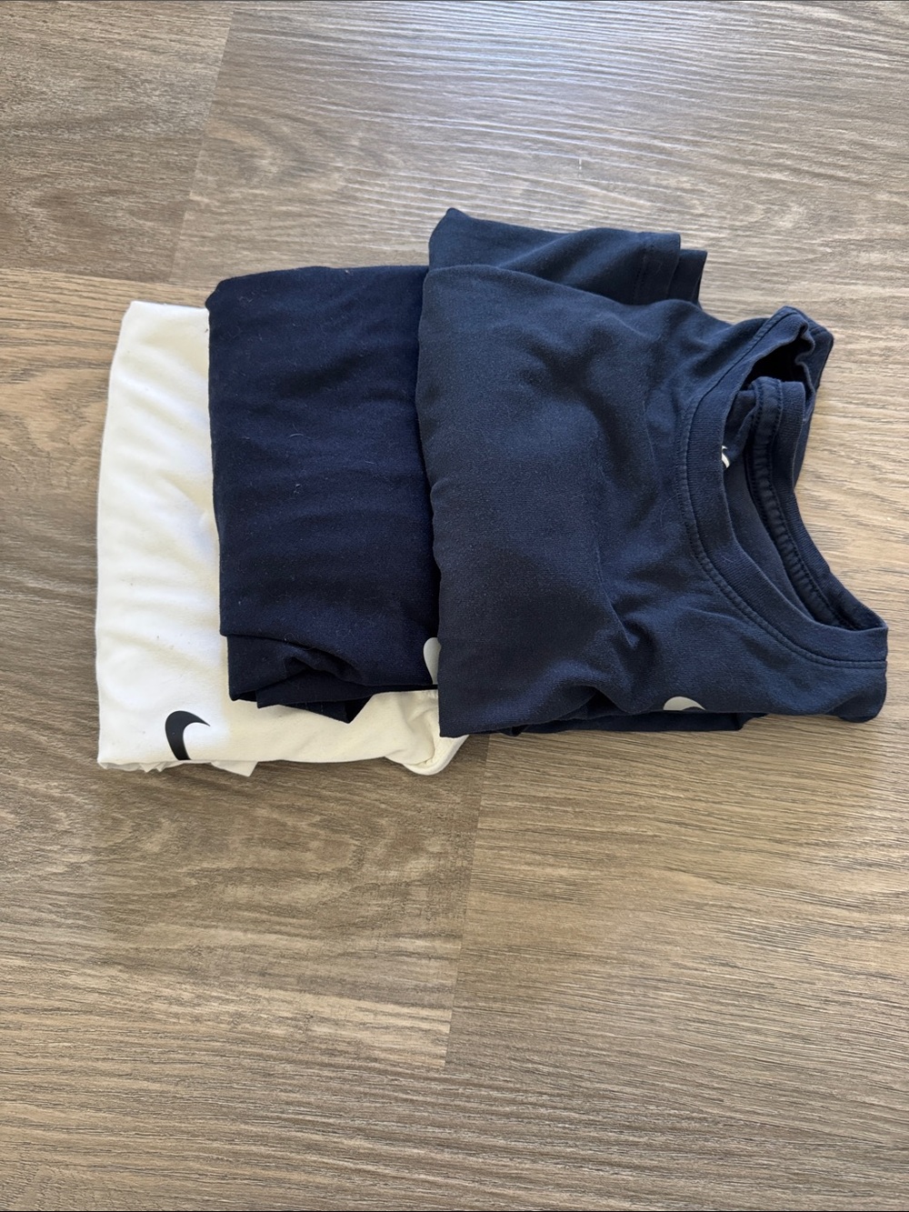 Men’s Nike Dri-Fit Bundle